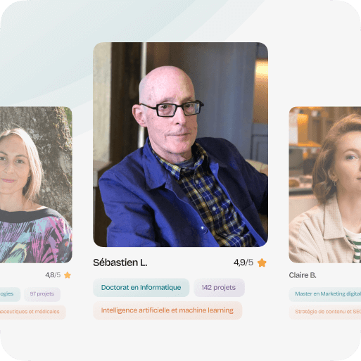 Collaborez et suivez