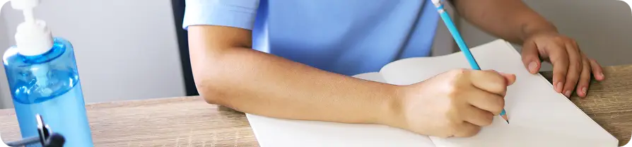 content infirmiers Sujet de mémoire en psychologie
